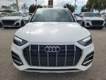 2023 Audi Q5 40 Premium