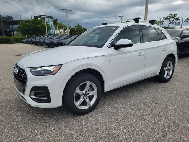 2023 Audi Q5 40 Premium