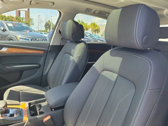 2023 Audi Q5 40 Premium