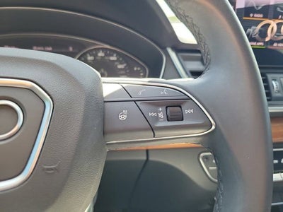 2023 Audi Q5 40 Premium