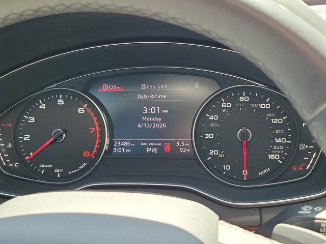 2023 Audi Q5 40 Premium