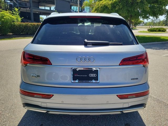 2023 Audi Q5 40 Premium