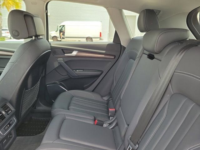 2023 Audi Q5 40 Premium