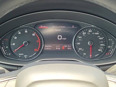 2023 Audi Q5 40 Premium