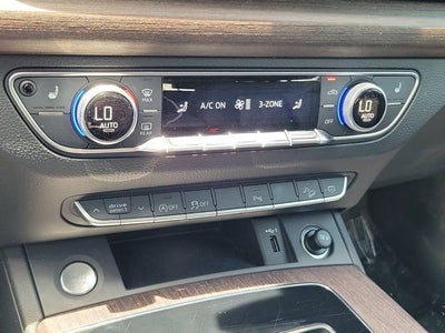 2023 Audi Q5 40 Premium