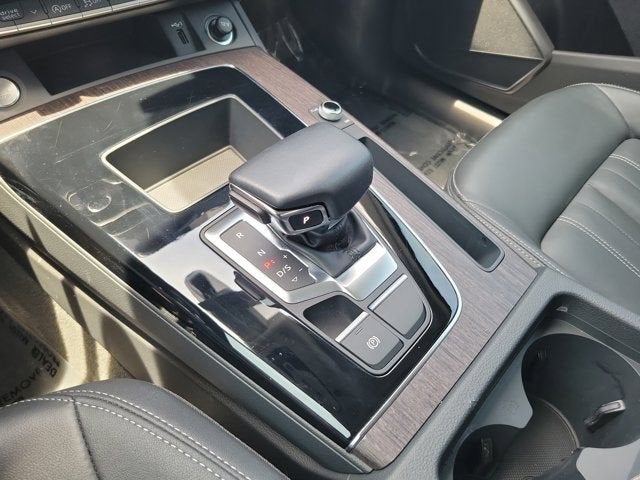 2023 Audi Q5 40 Premium