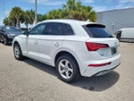 2023 Audi Q5 40 Premium