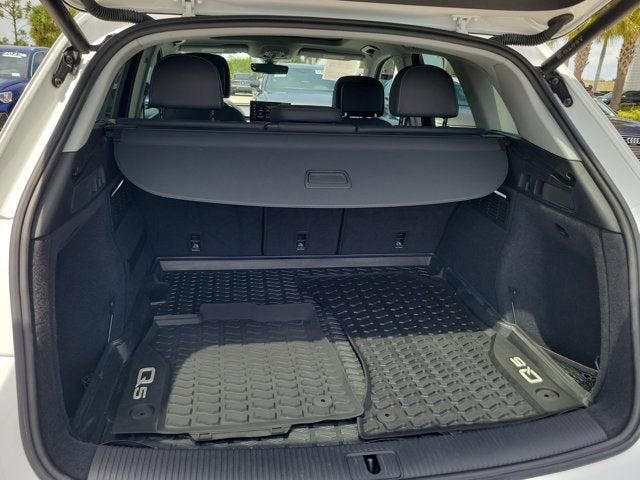 2023 Audi Q5 40 Premium