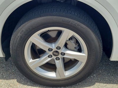 2023 Audi Q5 40 Premium