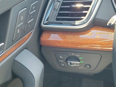 2023 Audi Q5 40 Premium