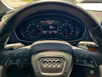 2023 Audi Q5 40 Premium