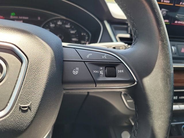 2023 Audi Q5 40 Premium