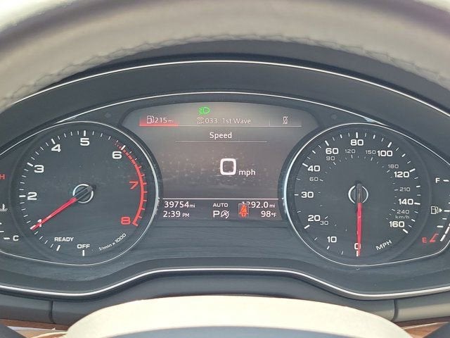 2023 Audi Q5 40 Premium