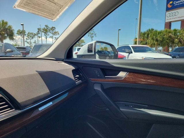 2023 Audi Q5 40 Premium