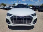 2023 Audi Q5 40 Premium