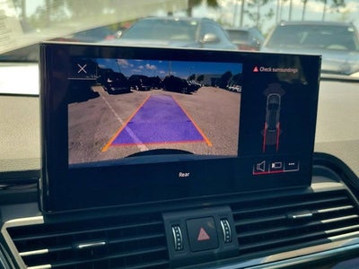 2023 Audi Q5 40 Premium