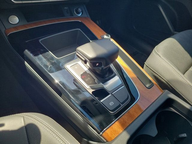 2023 Audi Q5 40 Premium