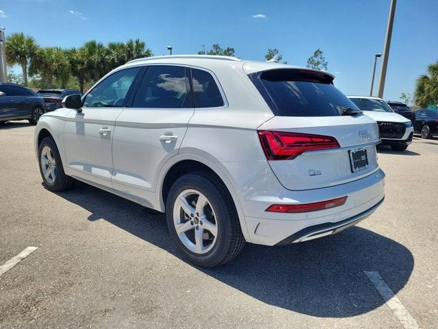 2023 Audi Q5 40 Premium