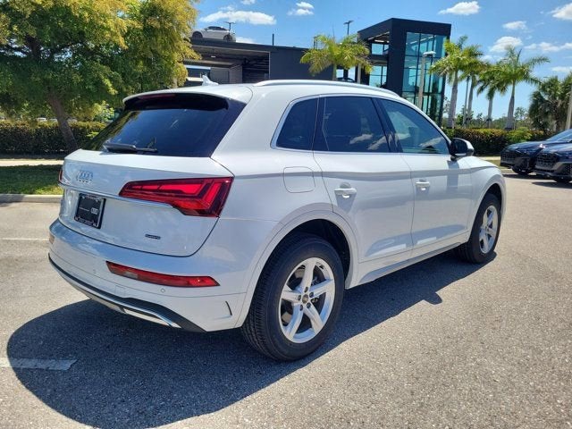 2023 Audi Q5 40 Premium