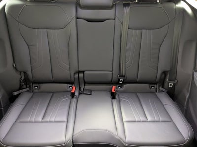 2026 Audi Q3 S line quattro