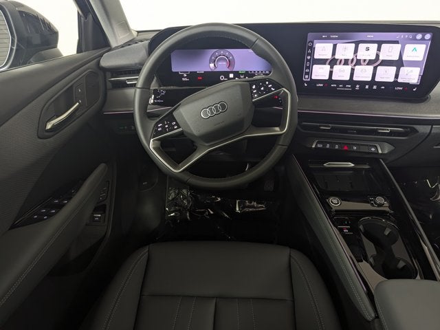 2026 Audi Q3 S line quattro