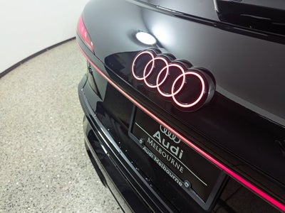 2026 Audi Q3 S line quattro
