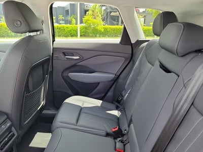 2026 Audi Q3 S line