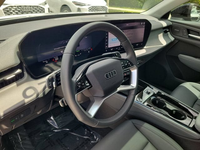 2026 Audi Q3 S line