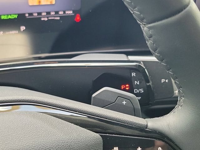 2026 Audi Q3 S line