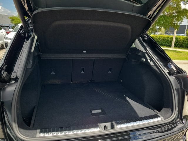 2026 Audi Q3 S line