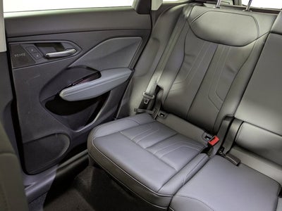 2026 Audi Q3 S line