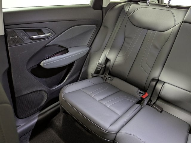 2026 Audi Q3 S line
