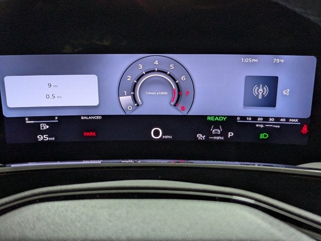 2026 Audi Q3 S line