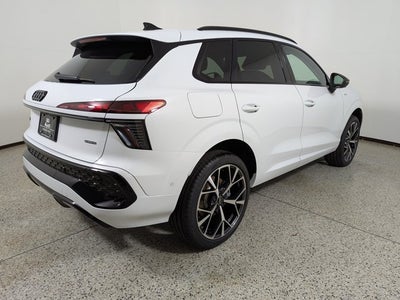2026 Audi Q3 S line