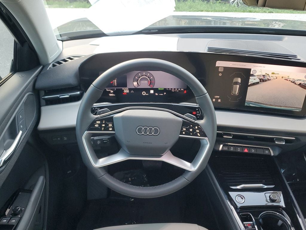 2026 Audi Q3 S line quattro