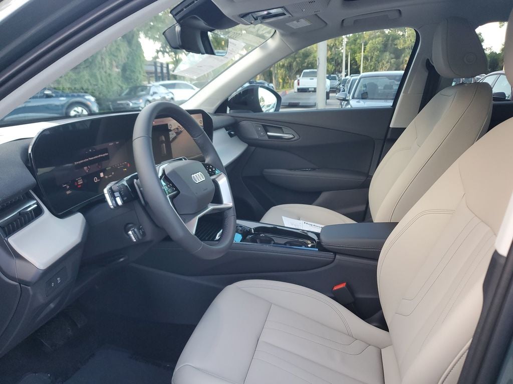 2026 Audi Q3 S line quattro