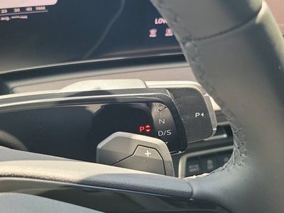 2026 Audi Q3 S line