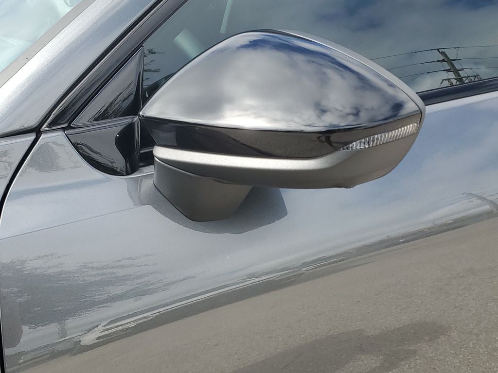 2026 Audi Q3 S line quattro
