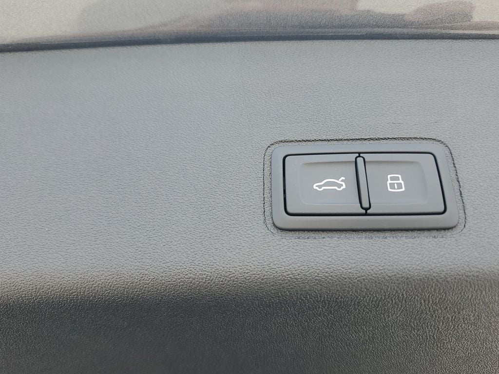 2026 Audi Q3 S line quattro