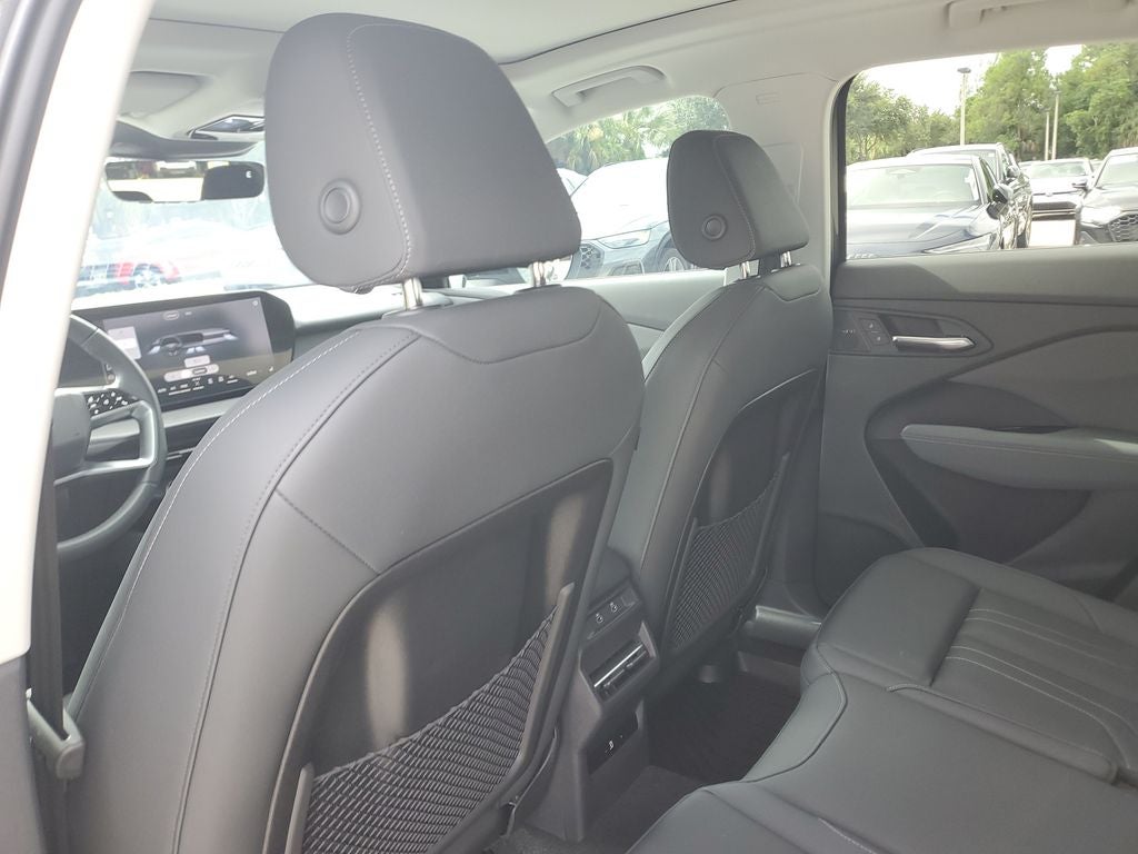 2026 Audi Q3 S line quattro