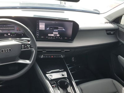 2026 Audi Q3 S line quattro