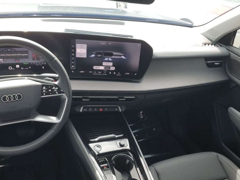 2026 Audi Q3 S line quattro