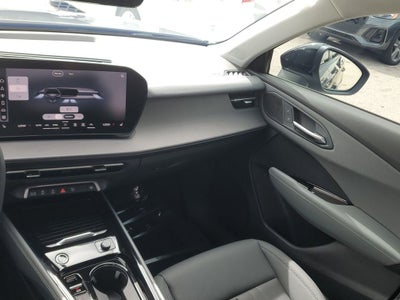 2026 Audi Q3 S line quattro