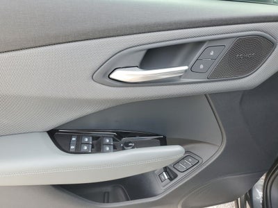2026 Audi Q3 S line quattro