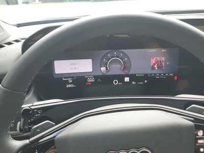 2026 Audi Q3 S line quattro