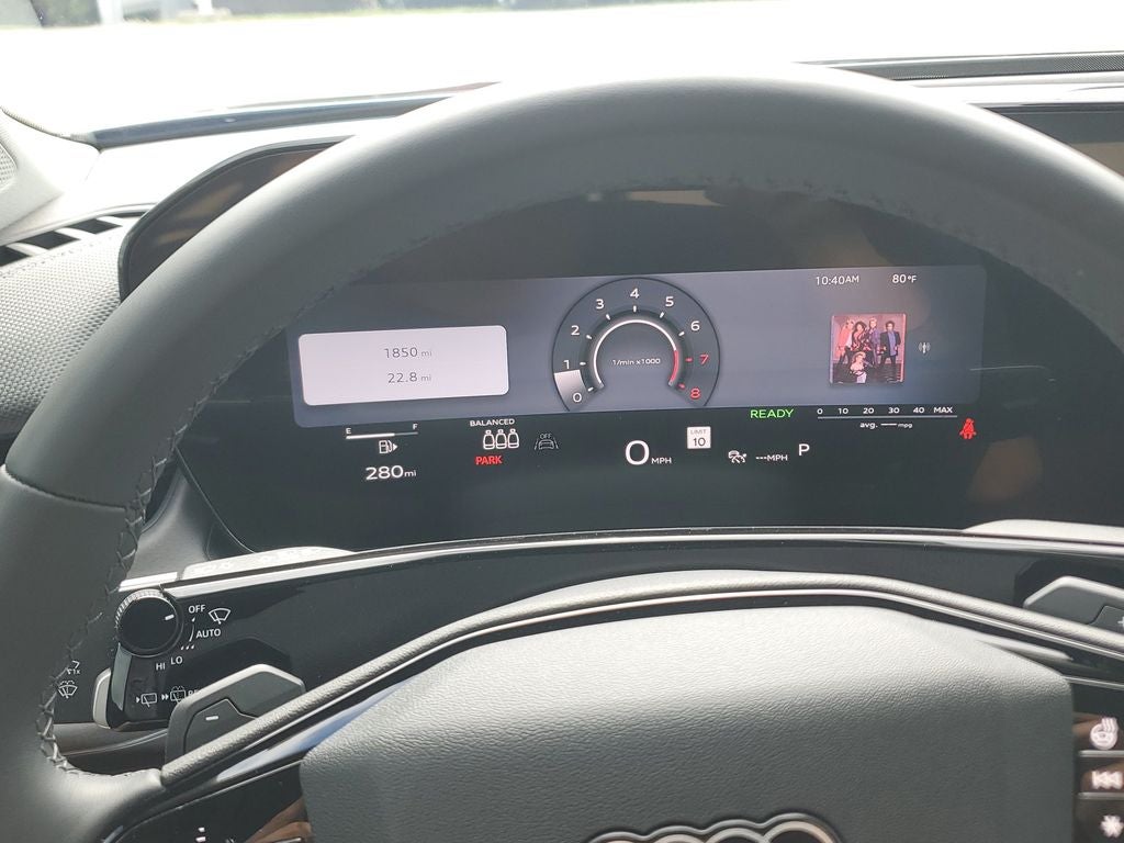 2026 Audi Q3 S line quattro