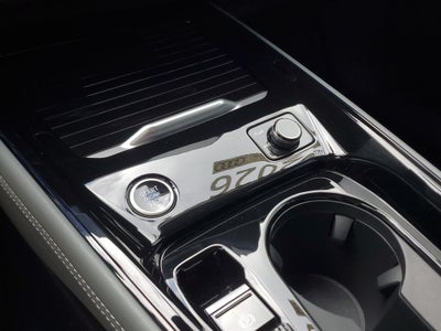 2026 Audi Q3 S line quattro