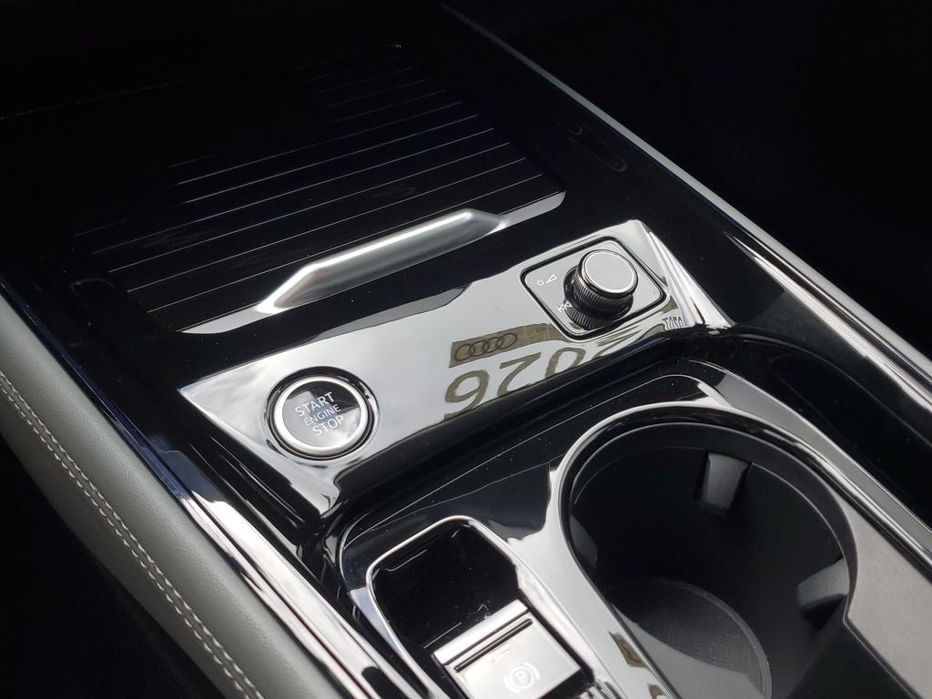 2026 Audi Q3 S line quattro