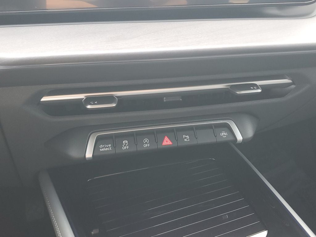 2026 Audi Q3 S line quattro