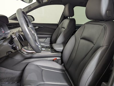 2026 Audi Q7 Premium 45 quattro *Ltd Avail*